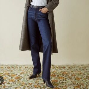 Reformation Peyton Jeans